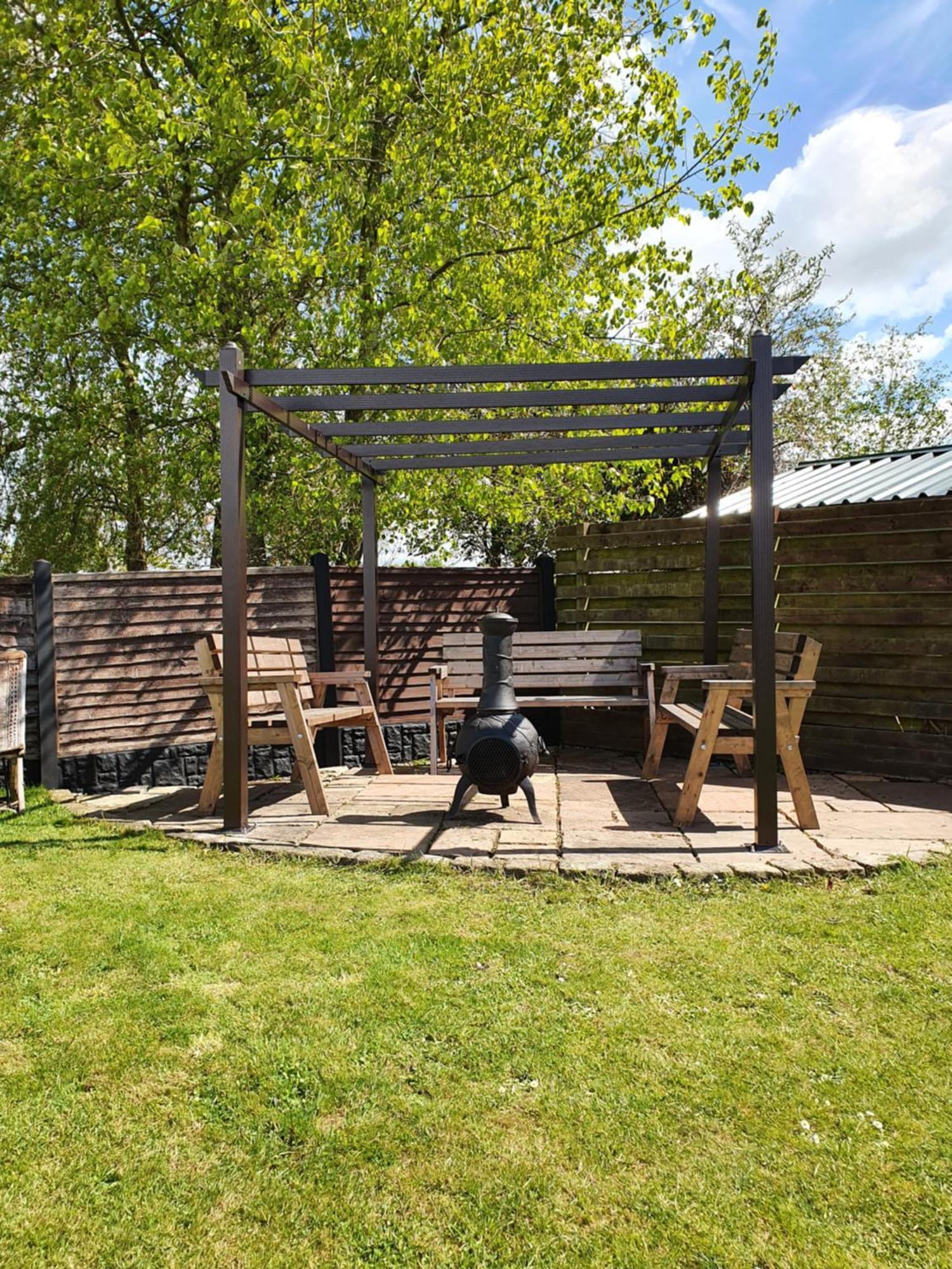 Rooms At The Bush Wigton Zewnętrze zdjęcie